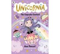 Unicornia: The Cupcake Contest