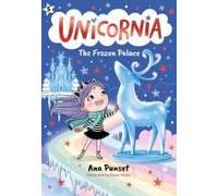 Unicornia: The Frozen Palace