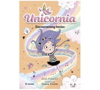 Unicornia: Zaczarowany taniec