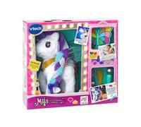 Unicornio Mila Y Su Maquillaje Magico (5-11 A?Os)