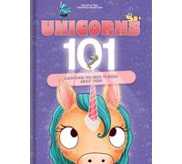 Unicorns 101: Everything You Need to Know About Them!