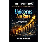 Unicorns Are Rare: Why 90% of Startups Fail and a Few Become Billion-Dollar Companies