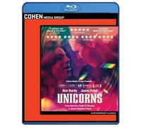 Unicorns [Blu-Ray] Ac-3/Dolby Digital, Anamorphic, Subtitled
