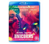 Unicorns (Blu-ray) Ben Hardy Jason Patel