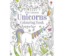 Unicorns Colouring Book by Kirsteen Robson Unknown (Auteur)