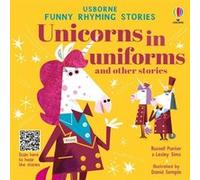 Unicorns in uniforms and other stories by Lesley Sims Lesley Sims (Auteur)