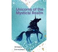 Unicorns of the Mystical Realm