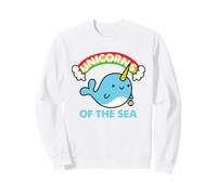 Unicorns of The Sea Sweatshirt