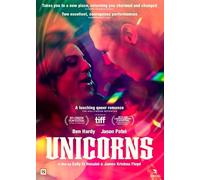Unicorns [ Origine Danoise, Sans Langue Francaise ]