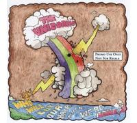Unicorns - Who'll Cut Our Hair When We're Gone