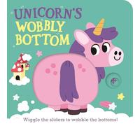 Unicorn's Wobbly Bottom