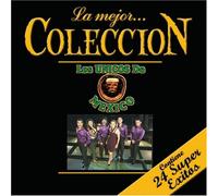 Unicos De Mexico - Mejor Coleccion