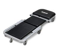 Unicraft 6201802 KRL 1 Chariot sous voiture pliable