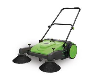 Unicraft Cleancraft 7304015 HKM 950 Balayeuse manuelle