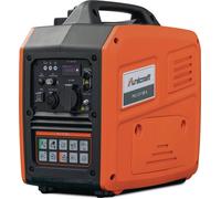 unicraft Groupe électrogène à inverseur PG-I 21 SR-S 1,8 kW essence