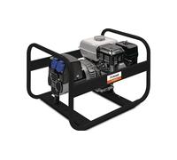 unicraft Groupe électrogène PG 400 SR 2,6 kW essence