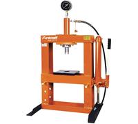 unicraft Presse d'établi WPP 10 TE 10 t 175 mm mini. : 194 / maxi. : 364 mm
