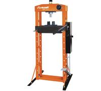unicraft Presse d'établi WPP 15 E 15 t 160 mm mini. : 173 / maxi. : 985 mm