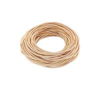 UNICRAFTALE 60 pcs Bracelets Extensibles à Chaîne à Ressort Acier Minimaliste 58.5mm Bracelets à Bobine de Corde de Guitare Bracelets à Cordes Dorées pour Femmes Empilables Bracelet en Couches de Fil