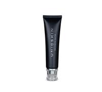 UNICSKIN - Crème hydratante pour le visage - Unicbody White X-Treme Complex - 100 ml - Aide à réduire les taches brunes et l'hyperpigmentation - Effet hydratant et anti-pollution
