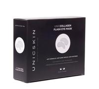 UNICSKIN Soin des Yeux Uniccollagen Eye Flash Mask
