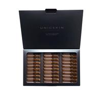 UNICSKIN Soin visage Unic30-Day Skin Miracle Shot Soin Détox de Nuit pour le Visage