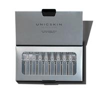 UNICSKIN Soin visage Unicmagic Shot Soin Flash Beauté Instantané