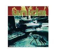 Unida - Coping with. -Reissue [Import]