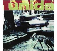 Unida - Coping with. -Reissue [Import]