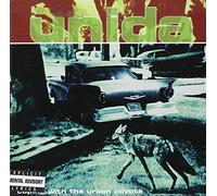Unida - Coping with The Urban Coyote