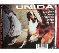 Unida - Coping with The Urban Coyote