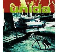 Unida - Faire Face Au Coyote Urbain CD COBRASIDE