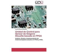 Unidad De Control Para Sensor De Oxígeno Disuelto Basada En Fpga