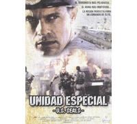 Unidad Especial [Import]