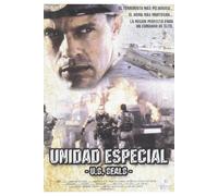 Unidad Especial [Import]