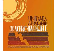 Unidad Y Armonia - Un Verano Invencible [Import]