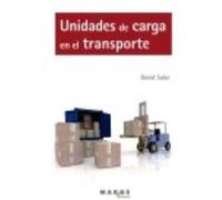 Unidades De Carga En El Transporte - David Soler David Soler (Auteur)
