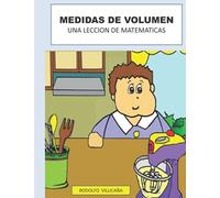 Unidades De Volumen: Una Leccion De Matematicas