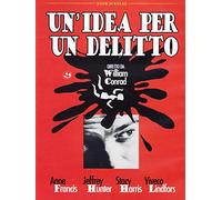 Un'idea per un delitto