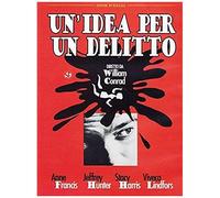 Un'idea per un delitto – Dana Andrews, Jeffrey Hunter – DVD – CG Entertainment