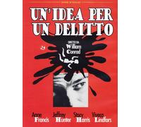 Un'idea per un delitto – Dana Andrews, Jeffrey Hunter – DVD – CG Entertainment