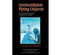 Unidentifiable Flying Objects Jordan Hofer, (Auteur)
