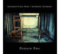 Unidentified Man - Memento Mori [Import]
