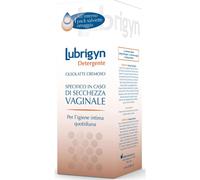 Uniderm Lubrigyn Set Nettoyage + Lingettes Hygiène Intime