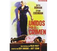 Unidos por el crimen (Tomorrow is Another Day) [Import]