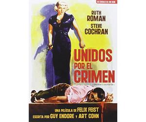 Unidos por el crimen (Tomorrow is Another Day) [Import]