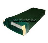 Unie 'Filtre Complet de filtre hygiénique haute qualité' pour Folletto Vorwerk VK122