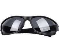 Unie lunettes de soleil polarisées Lunettes de soleil vintage pour les hommes femmes 8503 vision de nuit conduite cadre noir lentille grise