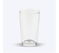 Unie - Verre transparent 25 cl (lot de 6)