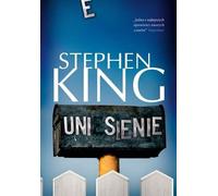 Uniesienie - Stephen King (livre en polonais)